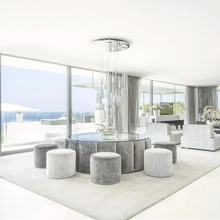 Luci Oculaci Ibiza Luxury Villa Ibiza