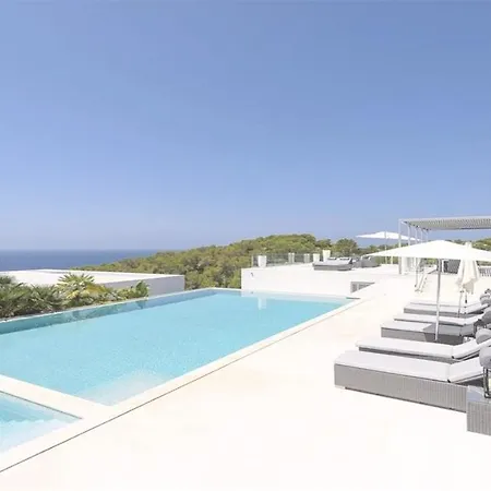 Luci Oculaci Ibiza Luxury Villa * Ibiza